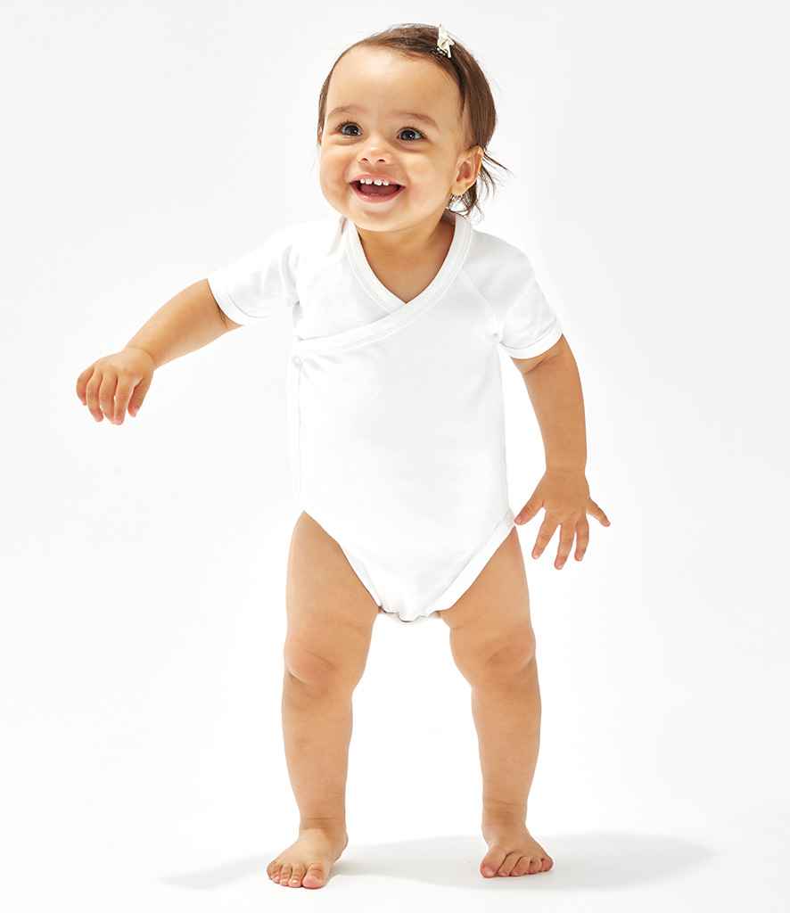 Baby kimono hot sale onesie